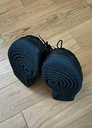 Nike кросівки зимові 9