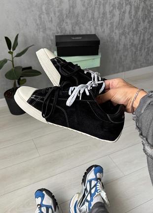 Converse chuck taylor lo pro black 7
