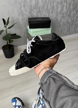 Converse chuck taylor lo pro black 2