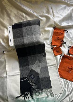 Profuomo scarves вовняний шарф