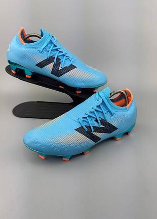 Бутси new balance furon v7 2