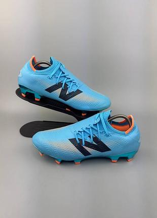 Бутси new balance furon v7