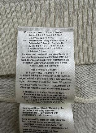 Светр fendi 5