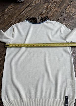 Светр fendi 7