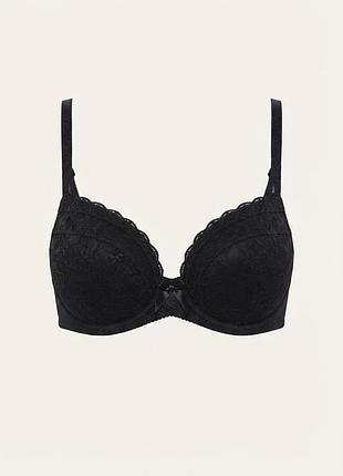 Бюстгальтер класичний ущільнений сток 34dd 75e pour moi