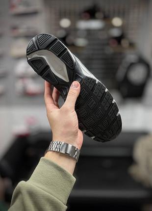 Термо кросівки nike initiator 8