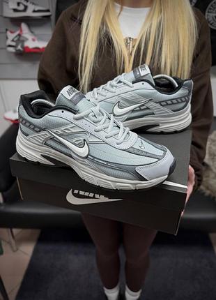 Термо кросівки nike initiator