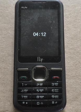 Fly ds 123