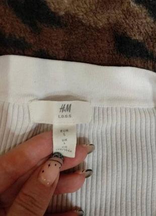 Женский реглан h&amp;m 4