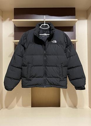 The north face, оригинал пуховик, куртка оверсайз