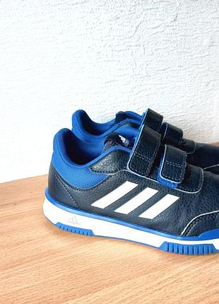 Кроссовки adidas tensaur 31 р. стелька 20 см.