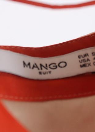 Плісерована сукня mango 9