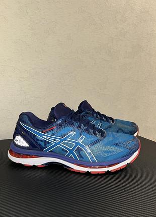 Кросівки asics gel-nimbus 19