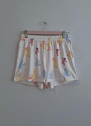Піжамні шорти primark 2