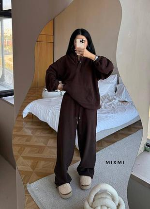 Костюм фліс полар