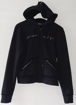 Худи dkny флис 3