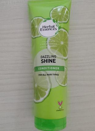 Кондиционер для волос 275 ml.