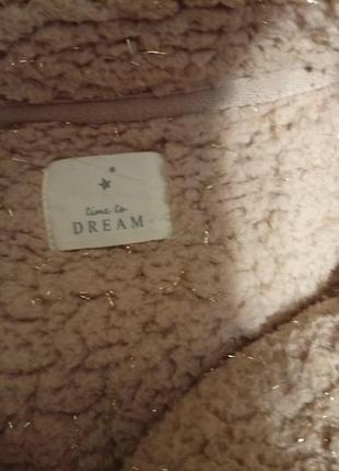 Жіночий свитер тедді, dream 10