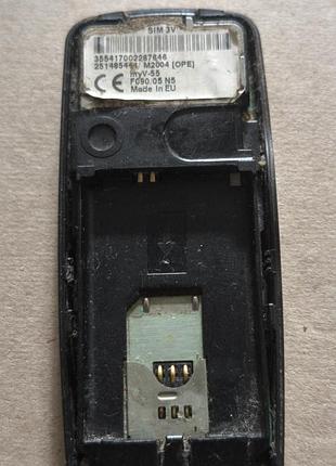 Sagem my-v55 4