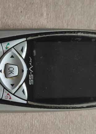 Sagem my-v55