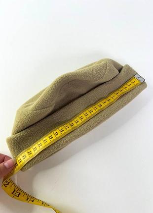 Шапка флісова berkertex 3