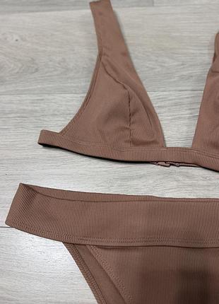 Купальник primark 2