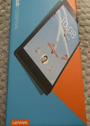 Планшет lenovo tb-7304i 5