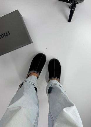 Уггі жіночі натуральні 🖤 7