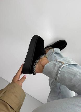 Уггі жіночі натуральні 🖤 9