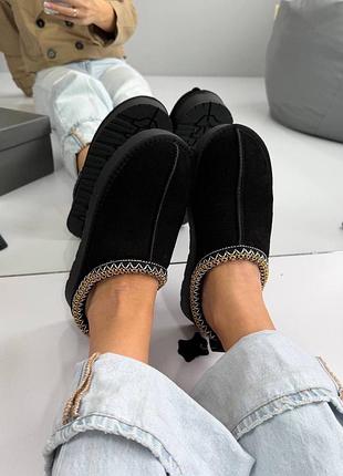 Уггі жіночі натуральні 🖤 2