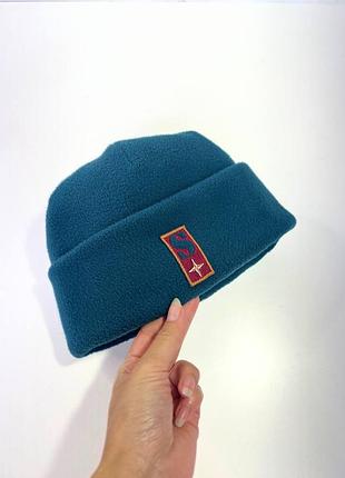 Шапка флісова sweater shop