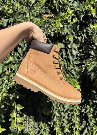 Черевики жіночі timberland 37 розмір