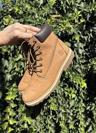 Черевики жіночі timberland 37 розмір 3