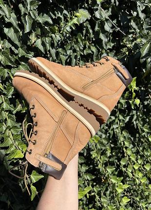 Черевики жіночі timberland 37 розмір 6