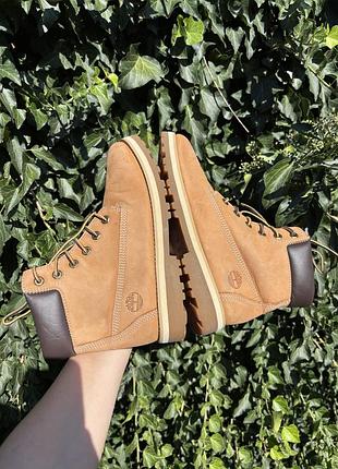 Черевики жіночі timberland 37 розмір 7