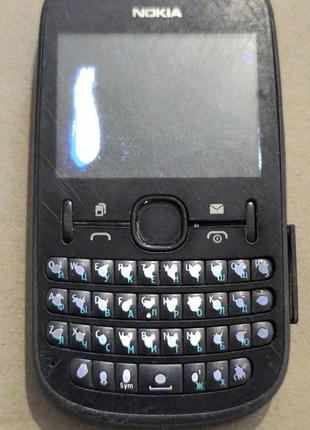 Nokia asha 200