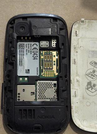 Nokia asha 200 2