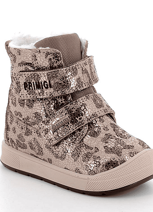 Зимові черевики для дівчинки primigi pr25-8854633, розмір 23 (15 см.)