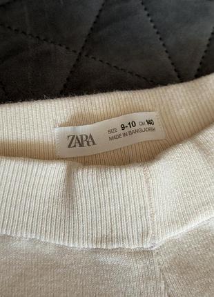 Штани для дівчинки від zara
