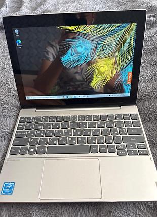 Ноутбук-планшет lenovo ideapad miix 320-10icr 4/128gb
