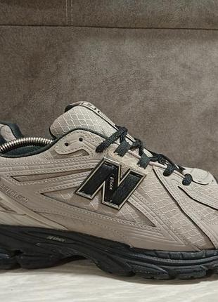 Кроссовки new balance 1906r cordura 44-45 9/10 original, legit