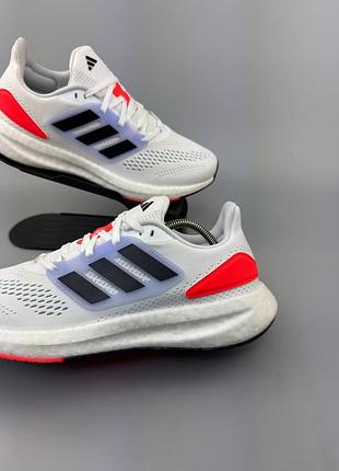 Кроссовки adidas pureboost 3