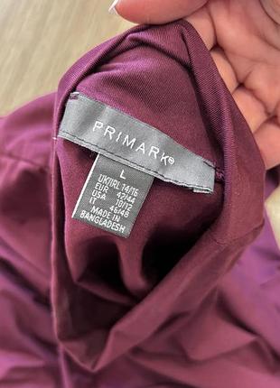 Боді primark 5