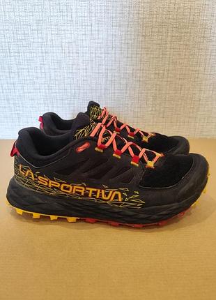 La sportiva 42 р кросівки кроссовки ла спортіва трейлові трекінгові