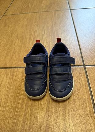 Кросівки для дітей adidas, розмір 25
