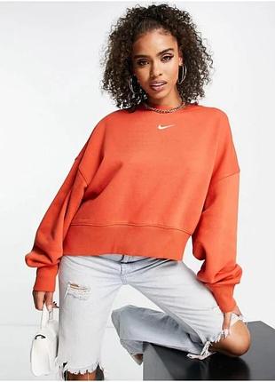 Кофта nike