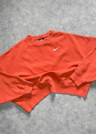 Кофта nike 5