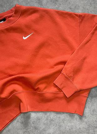 Кофта nike 6