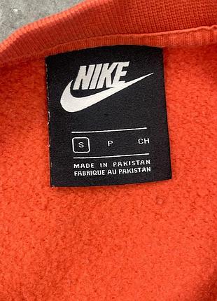Кофта nike 8