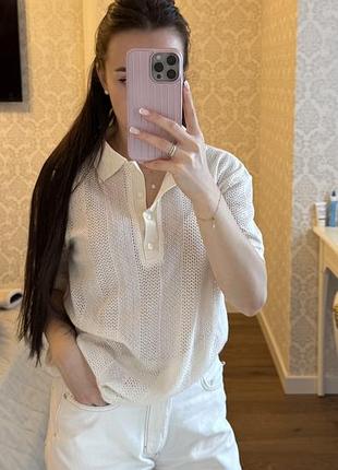 Жіноча кофта zara, розмір s 2